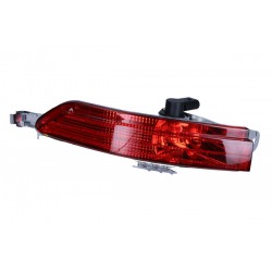 LAMPA PRZECIWMGŁOWA VW TOUAREG 01.10-03.18 PR TYŁ