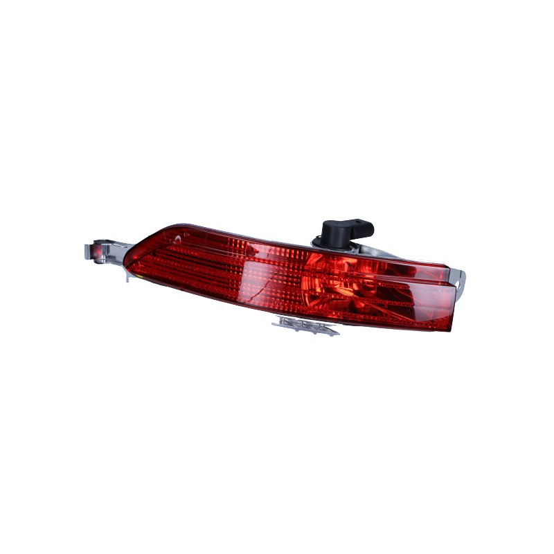 LAMPA PRZECIWMGŁOWA VW TOUAREG 01.10-03.18 PR TYŁ