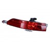 LAMPA PRZECIWMGŁOWA VW TOUAREG 01.10-03.18 PR TYŁ
