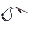 CZUJNIK TEMP. SPALIN VW PASSAT 1,9TDI 05-