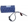 CZUJNIK TEMP. SPALIN VW PASSAT 1,9TDI 05-