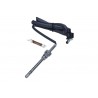 CZUJNIK TEMP. SPALIN DB C KLASA W203 2,1 03-