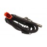 CZUJNIK TEMP. SPALIN VW TRANSPORTER 1,9TDI 03-