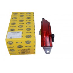 LAMPA PRZECIWMGŁOWA VW TOUAREG 01.10-03.18 PR TYŁ