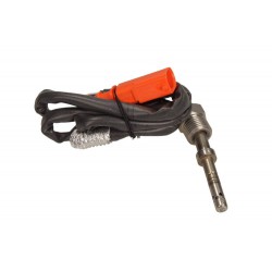 CZUJNIK TEMP. SPALIN GOLF 2,0TDI 08-