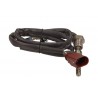 CZUJNIK TEMP. SPALIN VW TOURAN 1,6TDI 10-