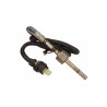 CZUJNIK TEMP. SPALIN DB C KLASA W204 3,0 09-