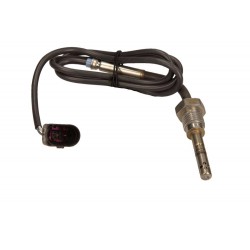 CZUJNIK TEMP. SPALIN AUDI A4 2,0TDI 06-