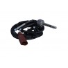 CZUJNIK TEMP. SPALIN VW PASSAT 2,0TDI 03-