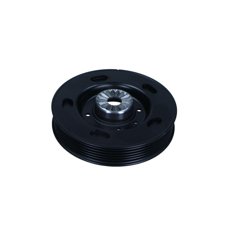 KOŁO PASOWE WAŁU KORBOWEGO VW GOLF5/ A4 1,8TFSI/2,0TFSI 04-