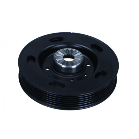KOŁO PASOWE WAŁU KORBOWEGO VW GOLF5/ A4 1,8TFSI/2,0TFSI 04-