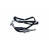 CZUJNIK TEMP. SPALIN VW GOLF 2,0TDI 12-