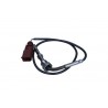 CZUJNIK TEMP. SPALIN VW PASSAT 05-