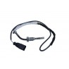 CZUJNIK TEMP. SPALIN VW POLO 01-