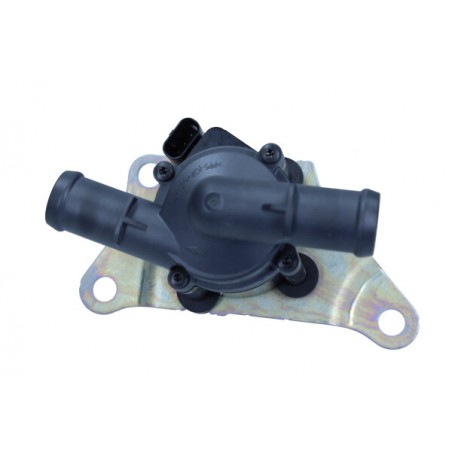 POMPA WODY FORD 2,0 ECOBLUE GALAXY/MONDEO V/S-MAX (DODATKOWA)