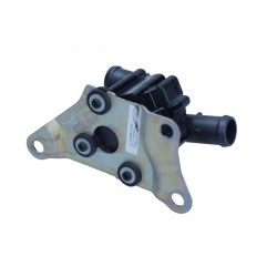 POMPA WODY FORD 2,0 ECOBLUE GALAXY/MONDEO V/S-MAX (DODATKOWA)