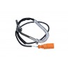 CZUJNIK TEMP. SPALIN VW POLO 01-