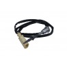 CZUJNIK TEMP. SPALIN VW PASSAT 1,6TDI 14-