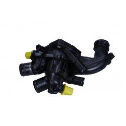 TERMOSTAT CITROEN 105C 1,4/1,6 PEUGEOT Z OBUDOWĄ