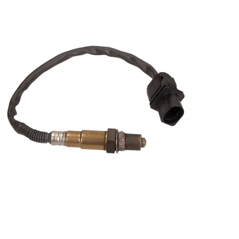 Sonda lambda (liczba przewodów 5, 410mm) pasuje do: DS DS 5  MERCEDES B SPORTS TOURER (W245)  CITROEN C4 GRAND PICASSO I, C4 I