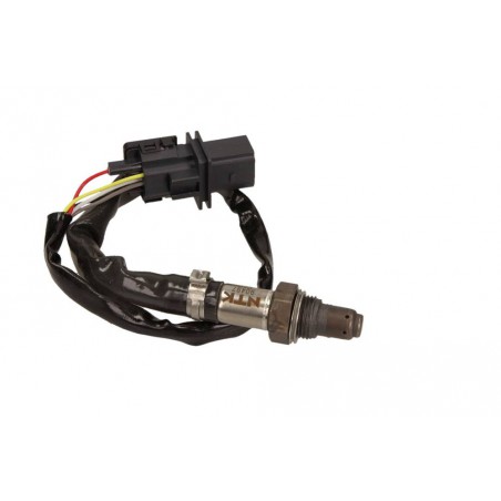 Sonda lambda (liczba przewodów 5, 500mm) pasuje do: AUDI A4 ALLROAD B8, A4 B8, A5, A6 C6, Q5  OPEL COMBO TOUR, COMBO/MINIVAN  