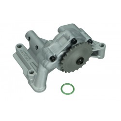 Pompa oleju pasuje do: AUDI A3  SEAT ALTEA, ALTEA XL, CORDOBA, IBIZA III, IBIZA IV, IBIZA IV SC, LEON, TOLEDO III  SKODA FABIA