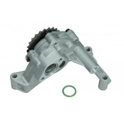 Pompa oleju pasuje do: AUDI A3  SEAT ALTEA, ALTEA XL, CORDOBA, IBIZA III, IBIZA IV, IBIZA IV SC, LEON, TOLEDO III  SKODA FABIA