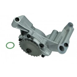 Pompa oleju pasuje do: AUDI A3  SEAT ALTEA, ALTEA XL, CORDOBA, IBIZA III, IBIZA IV, IBIZA IV SC, LEON, TOLEDO III  SKODA FABIA
