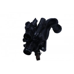 TERMOSTAT CITROEN 102C 1,4/1,6 PEUGEOT Z KORPUSEM