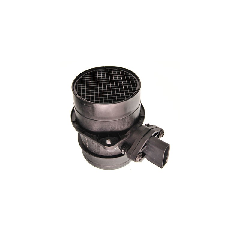 Przepływomierz powietrza (5 pin) pasuje do: AUDI A3, A4 B5, A4 B6, TT  VW PASSAT B5, TOURAN 1.8/1.9D 11.94-05.10