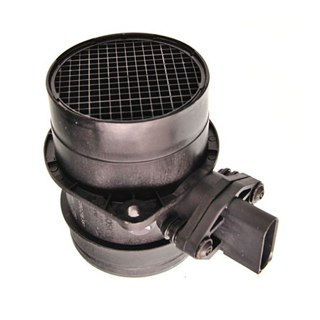 Przepływomierz powietrza (5 pin) pasuje do: AUDI A3, A4 B5, A4 B6, TT  VW PASSAT B5, TOURAN 1.8/1.9D 11.94-05.10