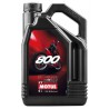 OLEJ MOTUL 800 2T 4L FL OFF ROAD ESTER CORE / MOTOCYKLE
