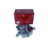 Zacisk hamulca tarczowego przód L pasuje do: NISSAN NP300 NAVARA, PATHFINDER III 2.5D 01.05-