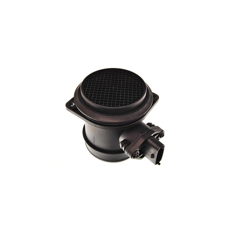 Przepływomierz powietrza (5 pin, moduł) pasuje do: VOLVO C30, C70 II, S40 II, S80 II, V50, V70 III  FORD FOCUS II, KUGA I, MON