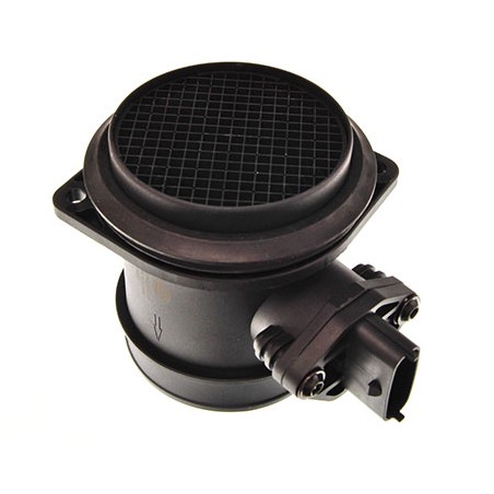 Przepływomierz powietrza (5 pin, moduł) pasuje do: VOLVO C30, C70 II, S40 II, S80 II, V50, V70 III  FORD FOCUS II, KUGA I, MON