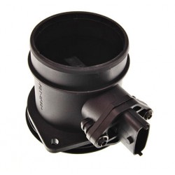 Przepływomierz powietrza (5 pin, moduł) pasuje do: VOLVO C30, C70 II, S40 II, S80 II, V50, V70 III  FORD FOCUS II, KUGA I, MON