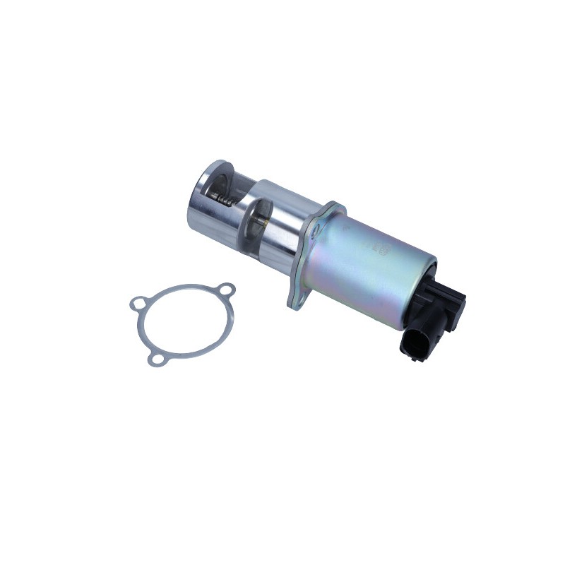 Zawór EGR pasuje do: VOLVO S40 I, V40  MITSUBISHI CARISMA, SPACE STAR  NISSAN INTERSTAR, PRIMASTAR  OPEL MOVANO A, VIVARO A  R