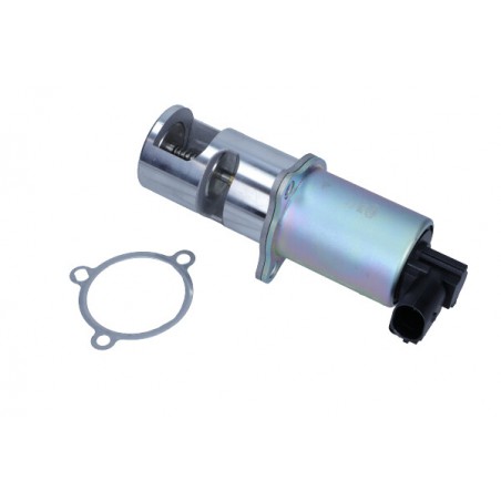 Zawór EGR pasuje do: VOLVO S40 I, V40  MITSUBISHI CARISMA, SPACE STAR  NISSAN INTERSTAR, PRIMASTAR  OPEL MOVANO A, VIVARO A  R