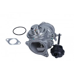 Zawór EGR pasuje do: AUDI A3  SEAT IBIZA III, LEON, TOLEDO II  SKODA OCTAVIA I  VW BORA, BORA I, GOLF IV 1.9D 02.00-02.08