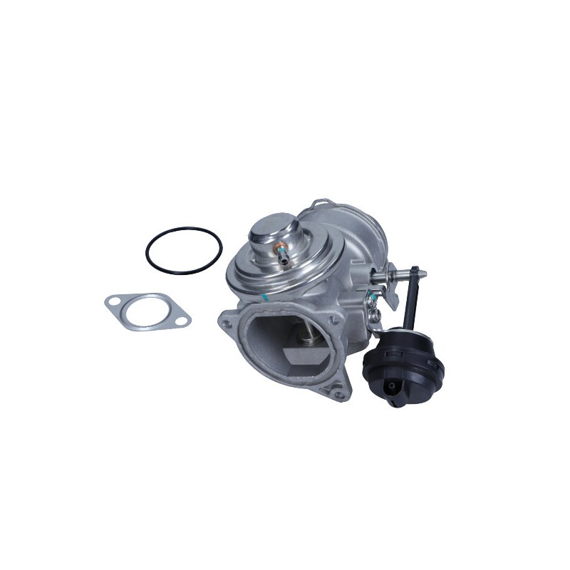 Zawór EGR pasuje do: AUDI A3  SEAT IBIZA III, LEON, TOLEDO II  SKODA OCTAVIA I  VW BORA, BORA I, GOLF IV 1.9D 02.00-02.08