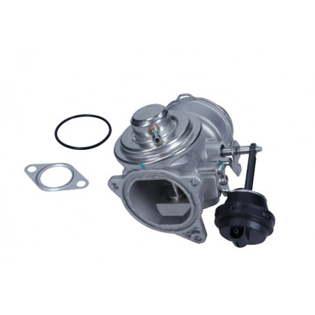 Zawór EGR pasuje do: AUDI A3  SEAT IBIZA III, LEON, TOLEDO II  SKODA OCTAVIA I  VW BORA, BORA I, GOLF IV 1.9D 02.00-02.08