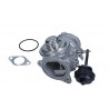 Zawór EGR pasuje do: AUDI A3  SEAT IBIZA III, LEON, TOLEDO II  SKODA OCTAVIA I  VW BORA, BORA I, GOLF IV 1.9D 02.00-02.08