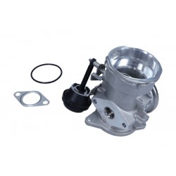 Zawór EGR pasuje do: AUDI A3  SEAT IBIZA III, LEON, TOLEDO II  SKODA OCTAVIA I  VW BORA, BORA I, GOLF IV 1.9D 02.00-02.08