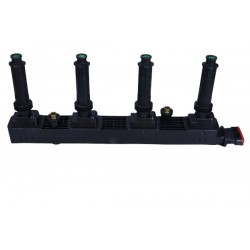Cewka zapłonowa pasuje do: OPEL ASTRA G, ASTRA H, ASTRA H GTC, SPEEDSTER, ZAFIRA A, ZAFIRA B, ZAFIRA B/MINIVAN 2.0 02.98-12.10