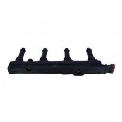 Cewka zapłonowa pasuje do: OPEL ASTRA G, ASTRA H, ASTRA H GTC, SPEEDSTER, ZAFIRA A, ZAFIRA B, ZAFIRA B/MINIVAN 2.0 02.98-12.10