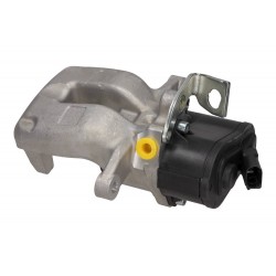 ZACISK HAM. VW T. PASSAT 05-10 PR ELEKTRYCZNY