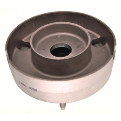 PODUSZKA AMORT. BMW P. F15/F85/F86 13-19 LE/PR Z ŁOŻYSKIEM