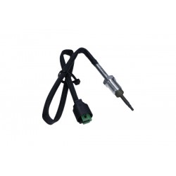 CZUJNIK TEMP. SPALIN BMW X3 E83 2,0-3,0 04-