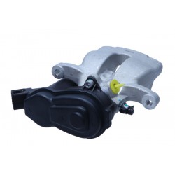 ZACISK HAM. RENAULT T. MEGANE 08-, SCENIC 09- (ELEKTRYCZNY) LE