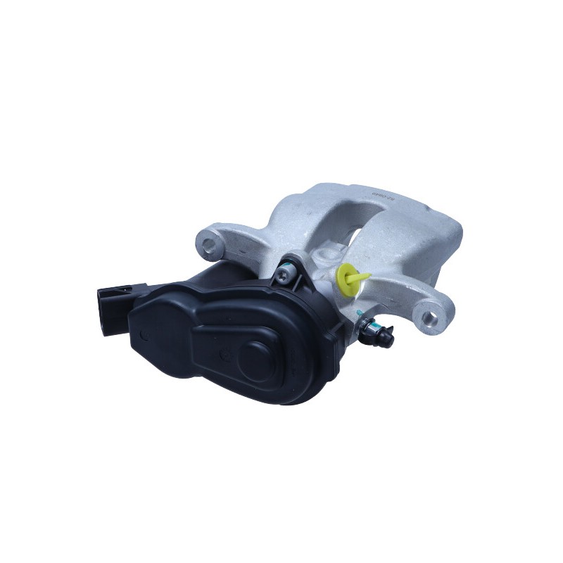 ZACISK HAM. RENAULT T. MEGANE 08-, SCENIC 09- (ELEKTRYCZNY) LE